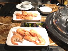 明虾-船奇蒸汽海鲜·闽菜(八市海鲜总店)