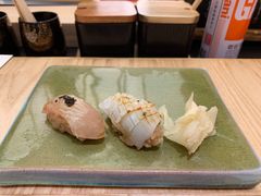 -鮨政·Omakase(港汇恒隆广场店)
