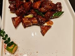 -上海苏宁宝丽嘉酒店·嘉府壹号中餐厅
