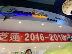 -柠檬车露(卖草地店)
