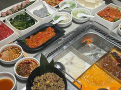 -海底捞火锅(正大乐城店)