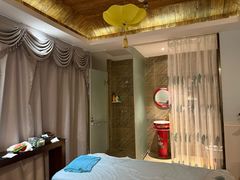 -北纬37°SPA养身会馆(湖西店)