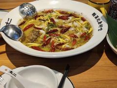 -太二酸菜鱼(福州泰禾店)