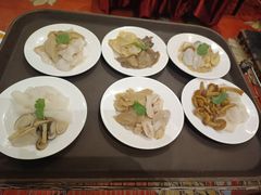 -天宜隆蘑菇宴火锅(石景山旗舰店)