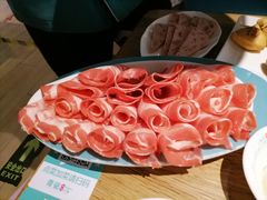 -青瓷火锅料理(西单大悦城店)