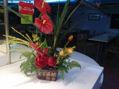 -文星素食(兴华路店)