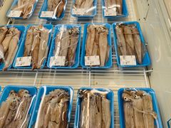 -山姆会员商店(杨桥西路店)