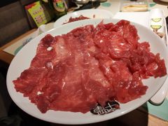 -南城十里潮汕鲜牛火锅·鲜虾生滚粥(融汇老商埠店)