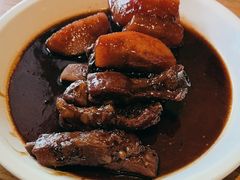 -永安鱼庄·镇江菜(三店纬五路店)