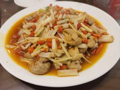 生爆肥肠-飞虹鱼馆(春华路店)