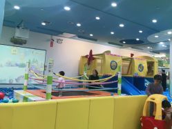 点击看大图 -莫莉幻想儿童乐园(长春迅驰广场店)