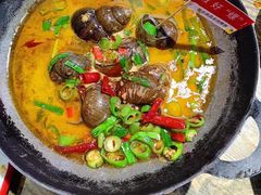 -老闵田螺馆·南昌特色小炒(梦时代店)