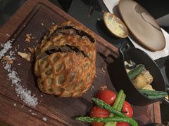 惠林顿牛排-上海苏宁宝丽嘉酒店·Cafe Bellagio西餐厅