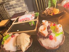 排酸羔羊肉-湊湊火锅·茶憩(新中关购物中心店)