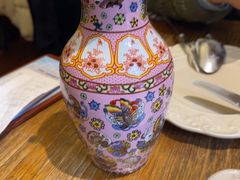 -秘密旅行Bonjour(黑金冠 江南西店)