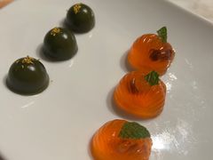 -宝丽轩中餐厅BAOLIXUAN