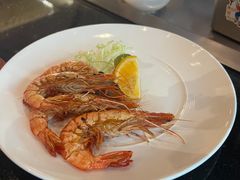 -火舞铁板烧(龙岗中心城店)
