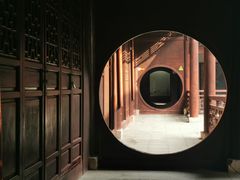 -采石矶-马鞍山太白楼