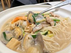 -莆田餐厅PUTIEN(三里屯店)