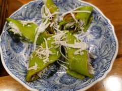 椰丝斑斓卷-东就鸭饭店·古早海南菜(友谊南海城店)