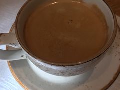 -沈阳和平艾美酒店新食谱西餐厅