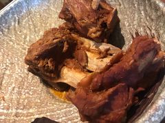 -95号酱骨·一块豆腐(展春园西路店)