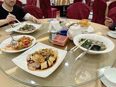 -观山美厨·精致粤菜(西樵店)