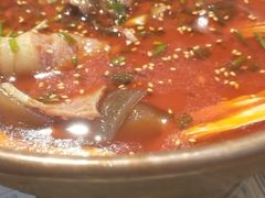 -成都你六姐·牛肉冒菜(城市集市合生汇店)