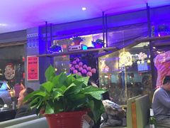 -小牛海记潮汕牛肉店(永定路店)
