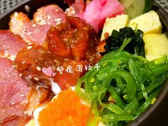 -昊·来了寿司(双楠2店)