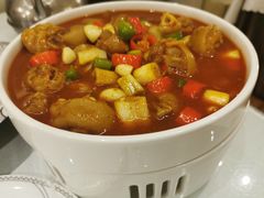 -宁夏国强手抓羊肉·清真菜(未央路凤三店)