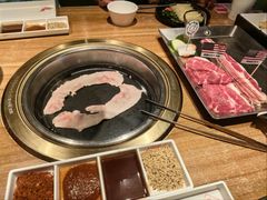 -炉小哥烤肉(信万广场店)