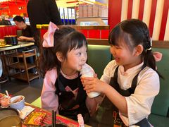 -牛New寿喜烧(曹路花园城店)