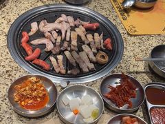 -安又胖韩国烤肉