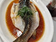 -旭璟酒家·传统粤菜·湘菜(逸景路店)