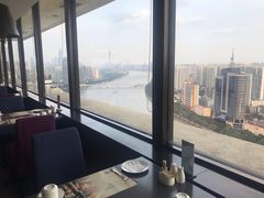 -华厦大酒店·桃源西餐厅·自助餐