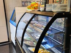 -甄花精致料理自助(城市阳台店)