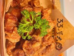 -33号大院·青岛本帮菜(五四广场店)