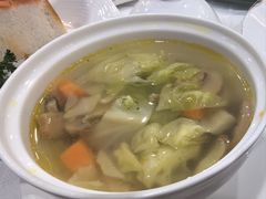 -新侨三宝乐西餐厅(崇文门店)