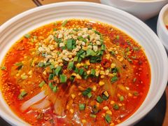 -向川南·水煮鱼·川菜(和平里店)