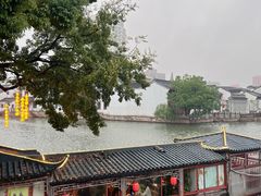 -衣裳街历史文化街区