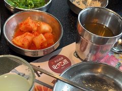 -GOGIYA·咕叽吖韩国传统烤肉店(小榄店)