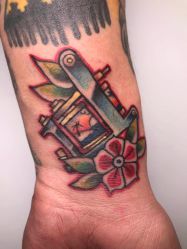 -MDZ STORE·TATTOO·耳饰