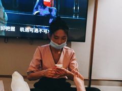 -良子足浴(湖滨店)
