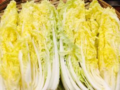 娃娃菜-大海渝重庆老火锅(晋江店)