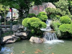 -江心屿景区
