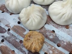 -老盛兴·上海小笼汤包馆(武夷店)