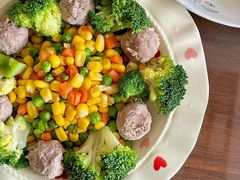 -潮汕首席·大排档(天河员村店)