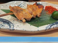 -万岁寿司(万国店)