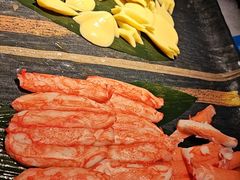 -星伦多自助料理(江阴万达店)